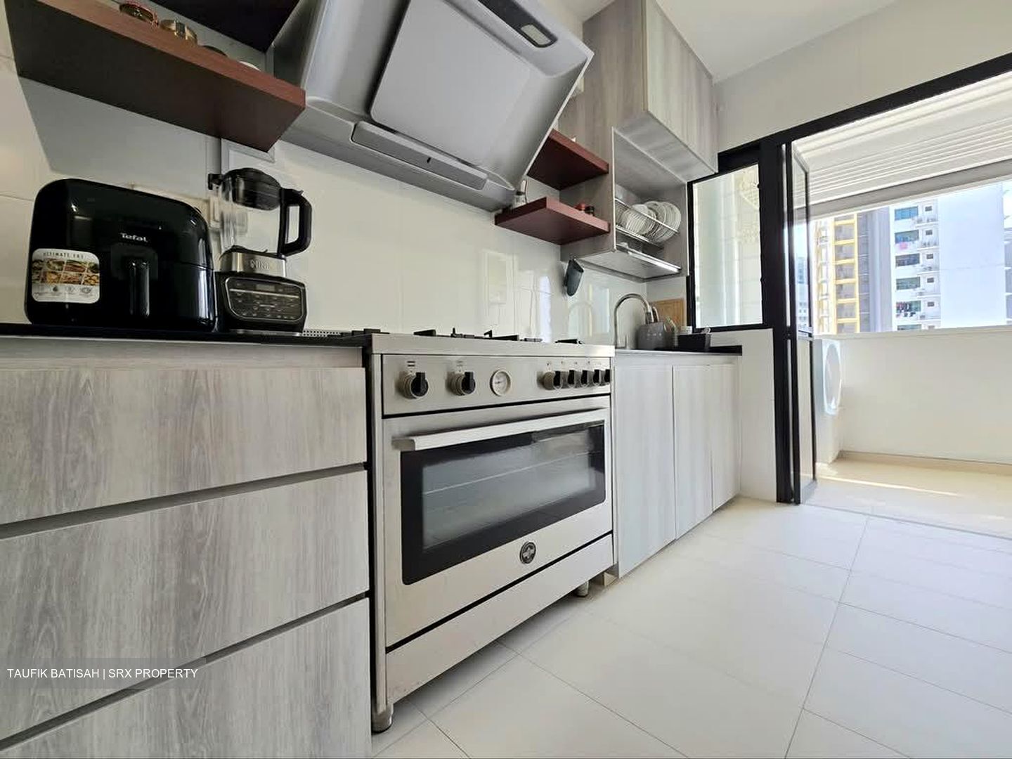 Blk 419A Waterfront II @ Northshore (Punggol), HDB 4 Rooms #604663421